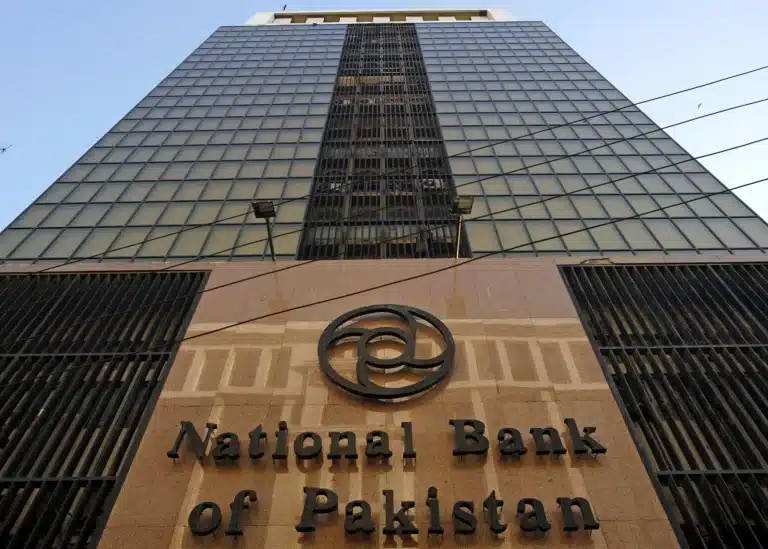 National Bank of Pakistan to Open Uzbekistan Branch