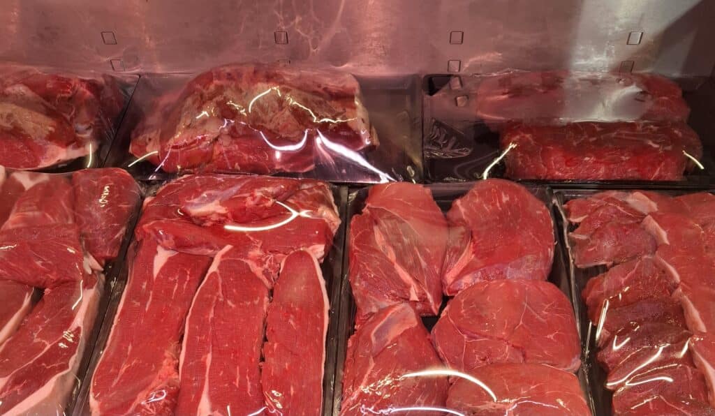 Dunyo bo‘yicha mol go‘shti narxi tarixiy rekordni yangiladi