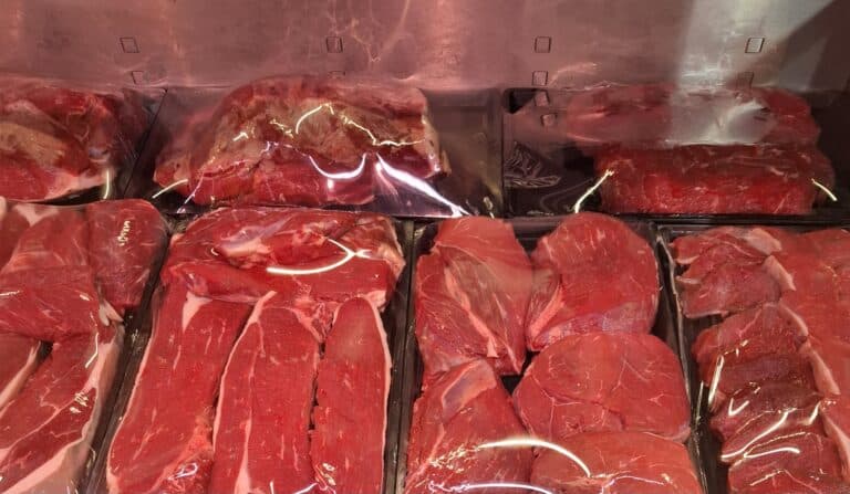 Dunyo bo‘yicha mol go‘shti narxi tarixiy rekordni yangiladi