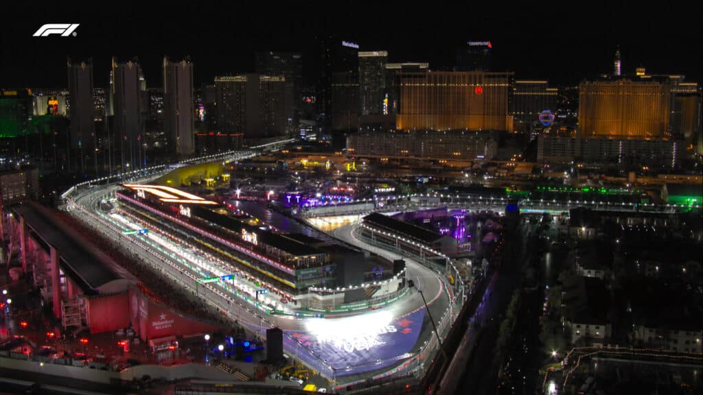 Las Vegas Grand Prix