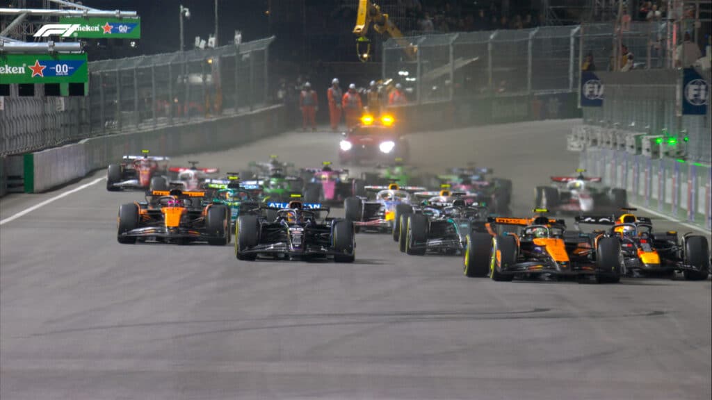 Las Vegas Grand Prix