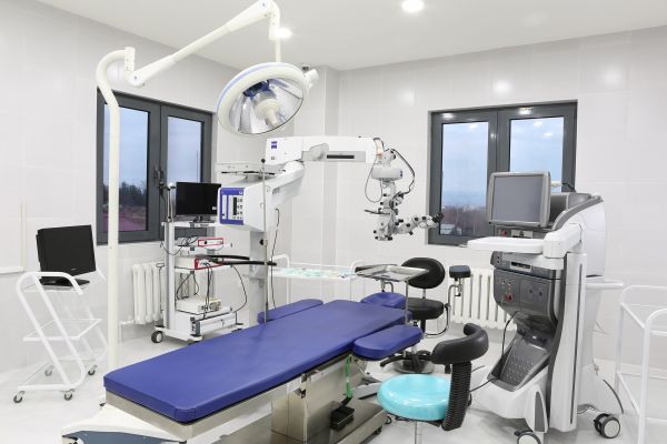 Tadbirkorlarga zamonaviy klinika qurish uchun 200 million dollarlik imtiyozli kredit beriladi