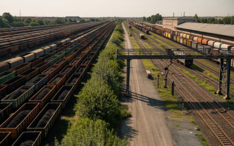 Индия договорилась развивать с Узбекистаном транспортный коридор