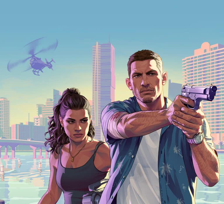 GTA 6: все, что известно о дате выхода, карте и героях