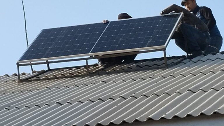 Buxoroda quyosh panellari egalariga 15,3 mlrd so‘mdan ortiq subsidiya berildi