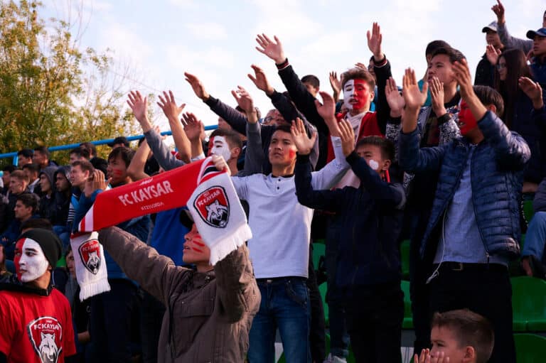 Qozog‘istonning uchta futbol klubi noyabr oyi oxirigacha xususiylashtiriladi