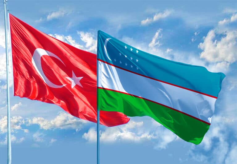 Uzbek Citizens Gain Easier Work Access in Turkey