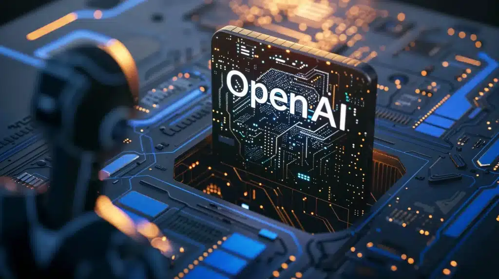 OpenAI Seeks $1 Trillion Loan Guarantees from U.S. Government