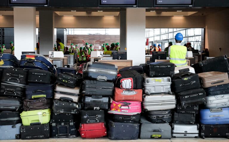 Правила беспошлинного ввоза товаров для личного пользования будут полностью обновлены