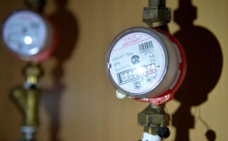 Водосчетчики «ЭКО НОМ» и «Новатор» запретили в Узбекистане