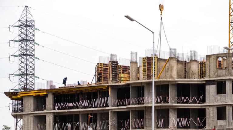 Binolar zilzilabardoshligi bo‘yicha ilmiy xulosa to‘lovi 50 foizga kamaytiriladi