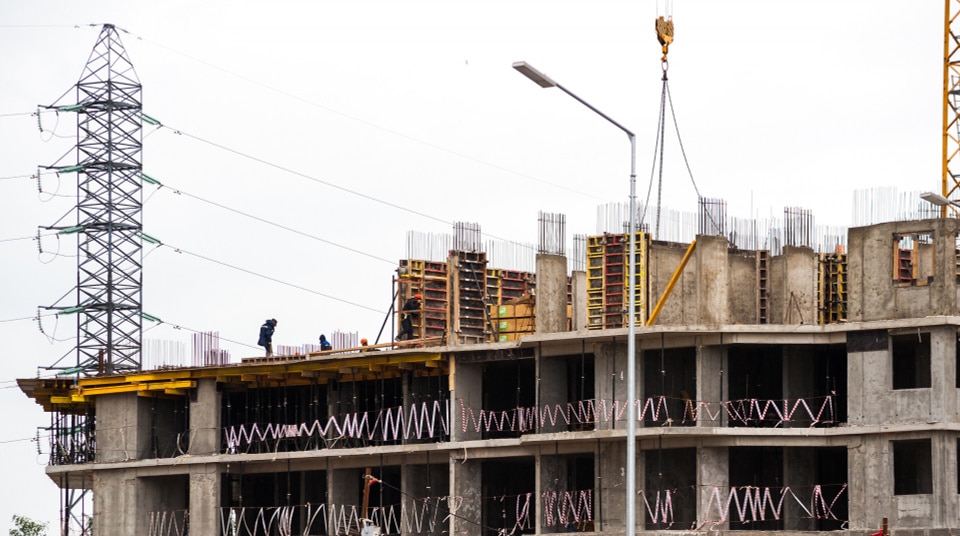 Binolarga beriladigan zilzilabardoshlik bo‘yicha ilmiy xulosa to‘lovi 50 foizga kamaytiriladi