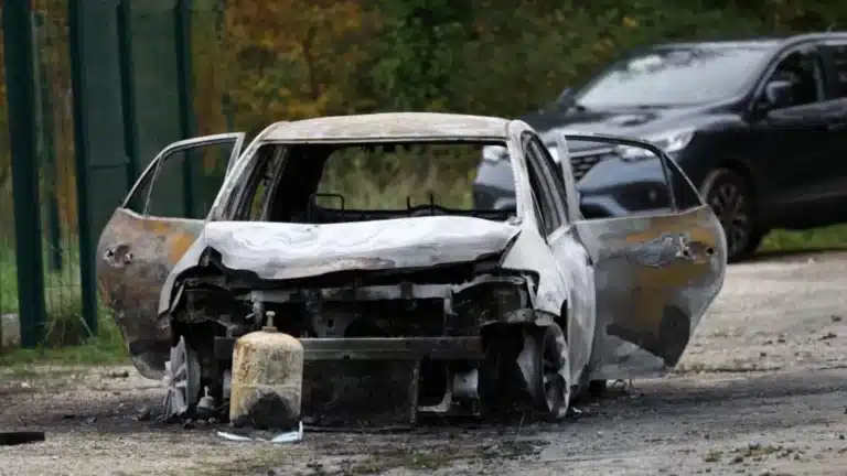 French Man Injures Five on Oleron Island After Deliberate Vehicle Attack