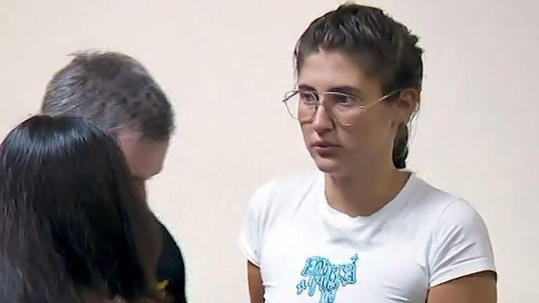 Pregnant British Teen Bella Culley Released from Georgian Jail