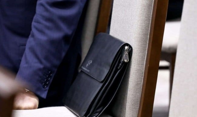 Kambag‘allikni qisqartirish va bandlik sohasida 261 nafar mas’ul ishdan olindi