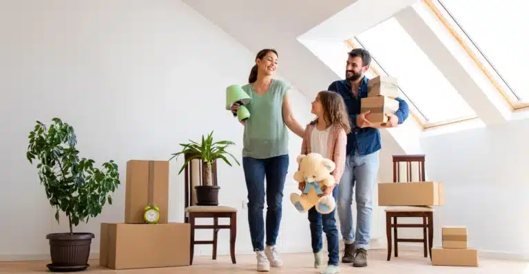 Компанию по рефинансированию ипотеки поддержат 64,5 млн евро