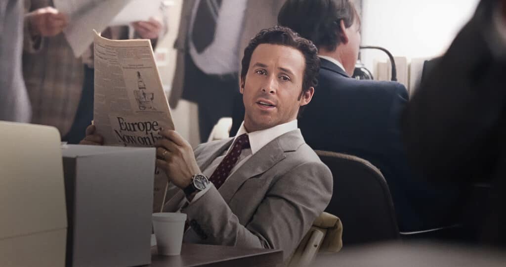 Kinotavsiya: «Katta o‘yin» nima haqda