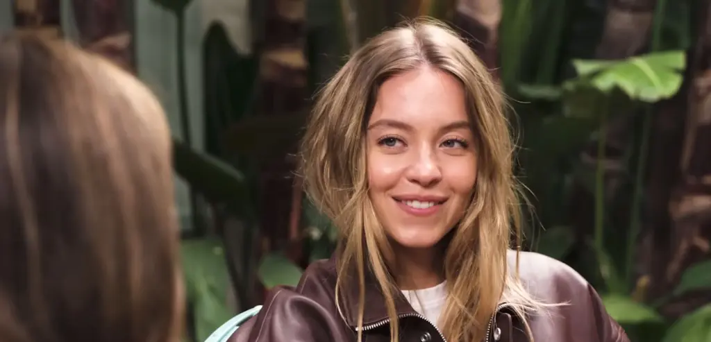 Sydney Sweeney