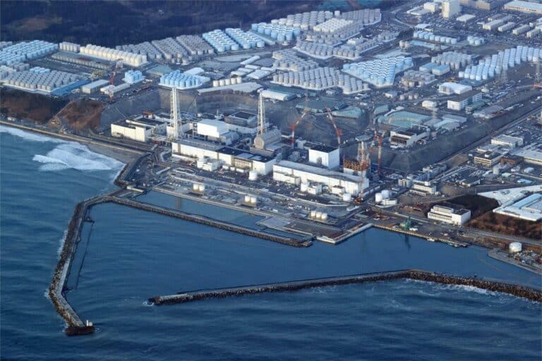 Japan Moves Closer to Restarting World's Largest Nuclear Plant