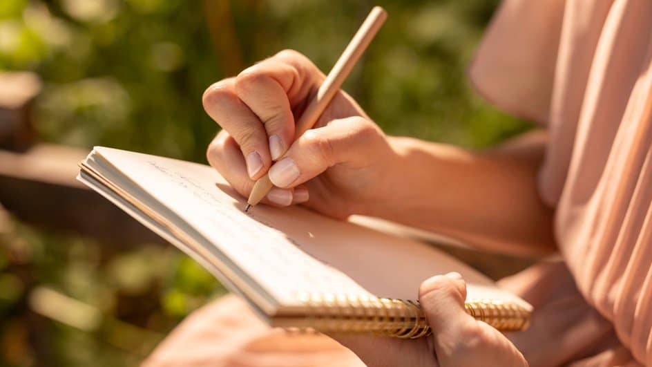 Yangi odat va kichik maqsadlar