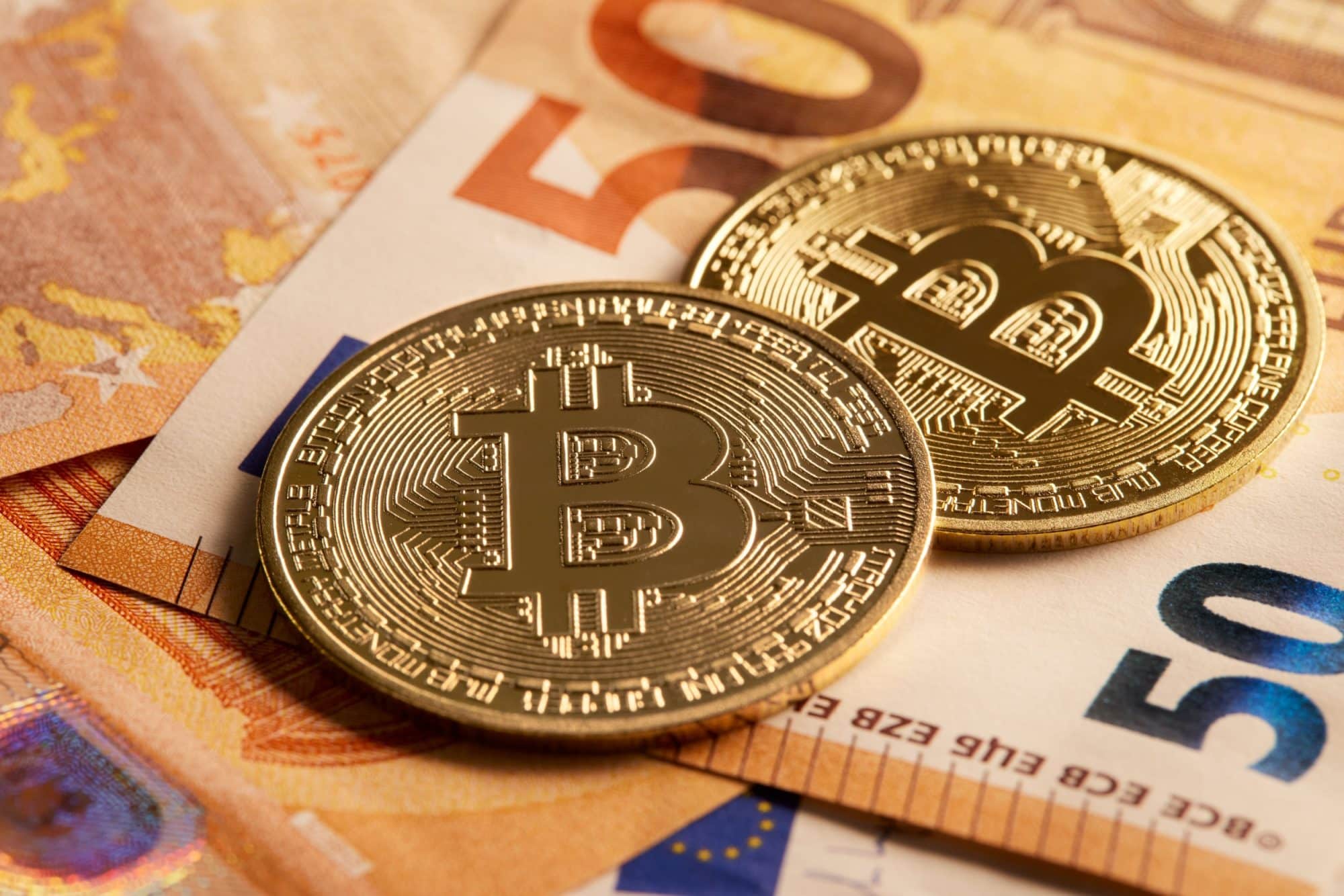 падение биткоина