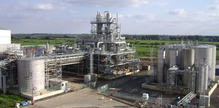Allied Biofuels and Praj to Build Central Asia’s Biggest Ethanol and SAF Plant in Uzbekistan
