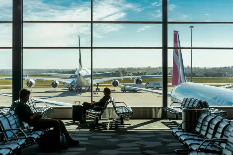 Aviation Drives Nearly $800 Mln in Uzbekistan’s Economy