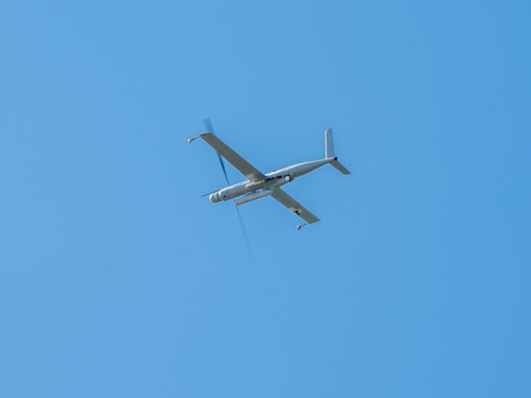 O‘zbekiston Airbus’dan yangi Flexrotor uchuvchisiz tizimlarini xarid qiladi