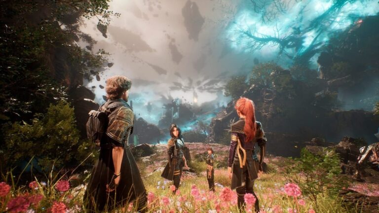 Clair Obscur: Expedition 33 Dominates Golden Joysticks with Seven Wins