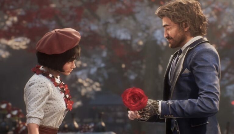 Clair Obscur: Expedition 33 Seen as ‘Overhyped’ Ahead of 2025 Game Awards