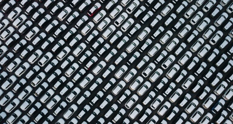 Uzbekistan Car Imports Rise to 56,300 Units by September 2025