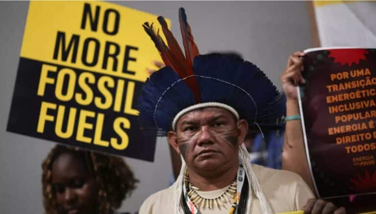 Cop30 Climate Summit Extends as Countries Clash over Fossil Fuel Phaseout