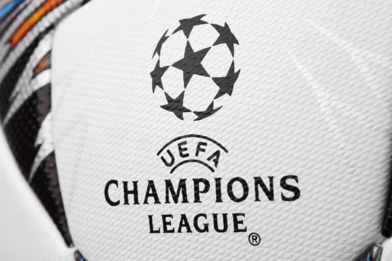 Матчи Лиги чемпионов теперь будут начинаться на час позже