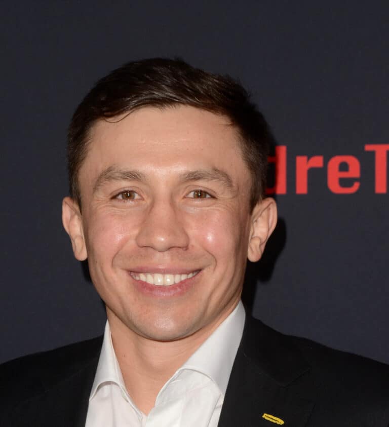 Геннадий Головкин избран президентом World Boxing на Конгрессе 2025 в Риме