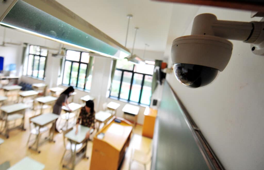 Ta’lim muassasalarida xavfsizlikni kuchaytiruvchi «Xavfsiz ta’lim» konsepsiyasi joriy etiladi