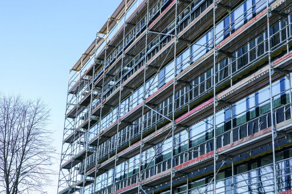 Qurilish oynalariga utilizatsiya yig‘imi joriy etiladi