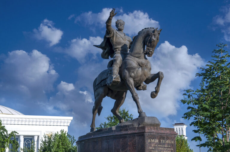 Ташкентцам станет легче дышать уже с 27 ноября — прогноз