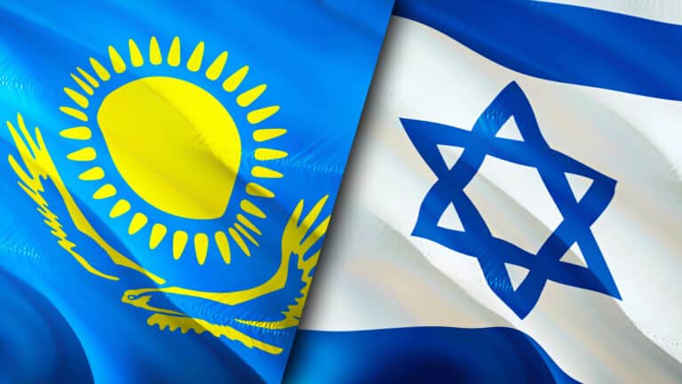 Казахстан готовится присоединиться к Авраамовым соглашениям