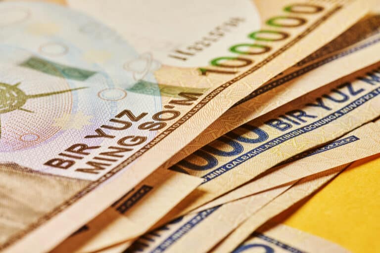 Banklarda mikroqarz va avtokreditlar bo‘yicha foiz stavkalari qancha