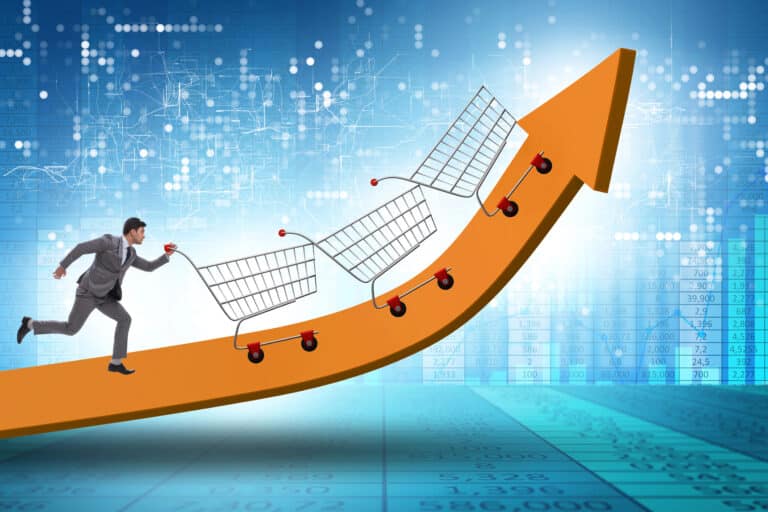 O‘zbekistonda yillik inflyatsiya 7,8 foizgacha pasaydi