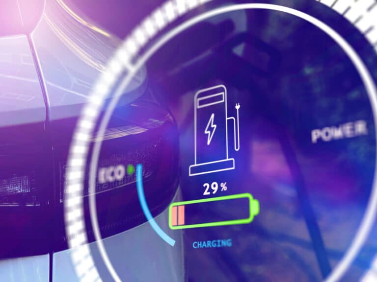 Не делай этого — и батарея твоего электромобиля прослужит дольше