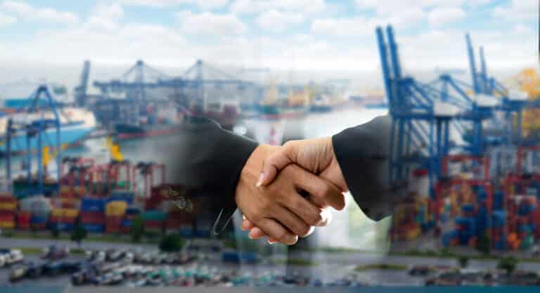 Сколько у Узбекистана торговых партнеров