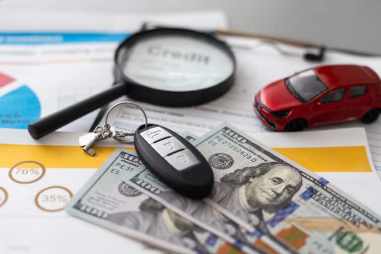 Mikroqarz va avtokreditlar bo‘yicha o‘rtacha foiz stavkalari o‘zgarishsiz qoldi