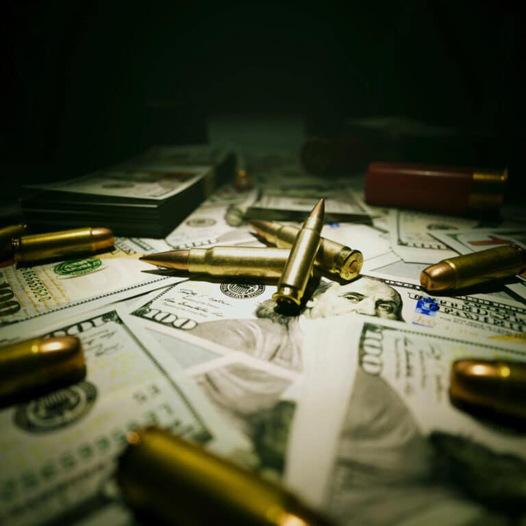 Узбекистан опустился на 108-е место в рейтинге организованной преступности