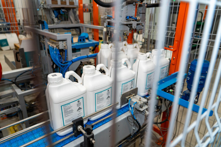 В Узбекистане подведены итоги пилота по цифровой маркировке удобрений и средств защиты растений