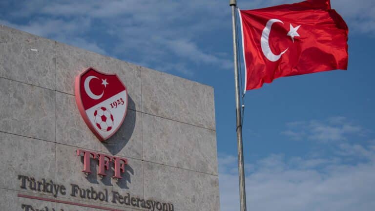 Turkey Arrests Officials and Suspends 1,024 Players Amid Football Betting Scandal
