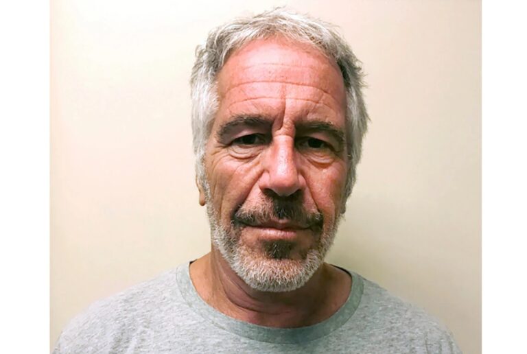 Epstein Emails Revive Questions About Trump as White House Denounces 