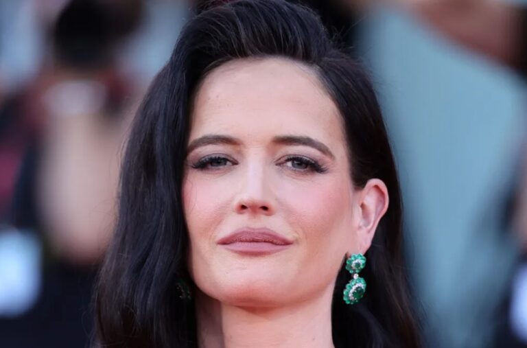Eva Green Joins 