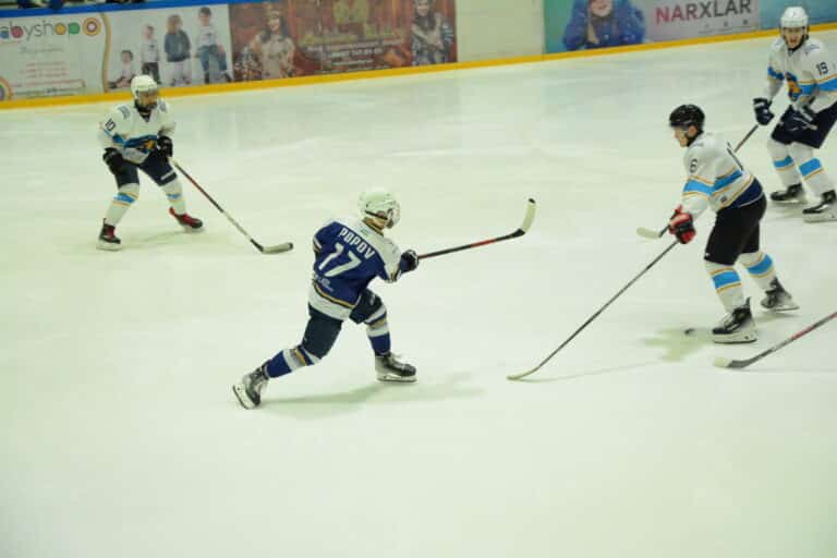 Хумо разнес Алгу — хет-трики Тилляходжаева, Петросяна и Азимова