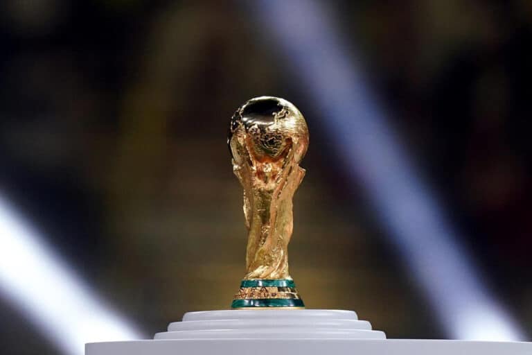 Iran to Boycott 2026 World Cup Draw Over US Visa Restrictions